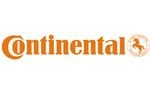 Continental motorcycle tires