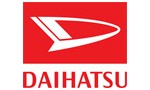 Daihatsu cars