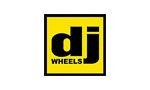 DJ wheels
