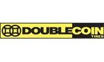Doublecoin Truck tires