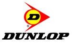 Dunlop motorcycle tires