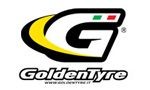 GoldenTyre motorcycle tires