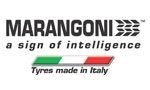 Marangoni tires
