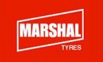 Marshal Truck tires
