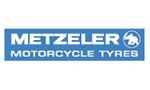 Metzeler motorcycle tires