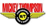 Mickey Thompson tires