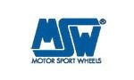 MSW wheels