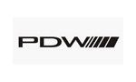 PDW wheels
