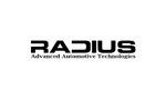 Radius wheels