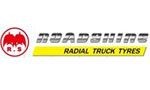 Roadshine Truck tires