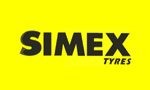 Simex tires