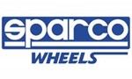 Sparco wheels