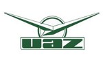 UAZ cars