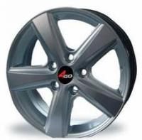 4GO 230 MB Wheels - 16x6.5inches/5x112mm