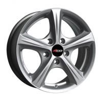 4GO 42 MB Wheels - 16x7.5inches/5x114.3mm