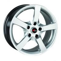 4GO 511 HB Wheels - 16x7inches/5x100mm