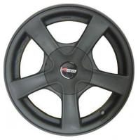4GO 517 MB Wheels - 14x6inches/4x100mm