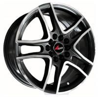 4GO 5350 BMF Wheels - 15x6.5inches/4x114.3mm