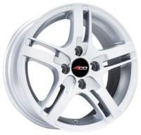 4GO 583 BMF Wheels - 15x6.5inches/4x98mm