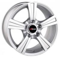 4GO 598 BMFR Wheels - 14x6inches/4x98mm