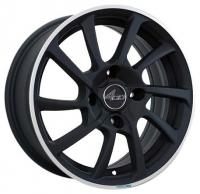 4GO 9013 MB-MLine Wheels - 15x6.5inches/4x100mm