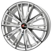 4GO RL2 BMF Wheels - 14x6inches/4x98mm