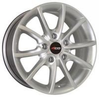 4GO RV102 MBMF Wheels - 16x7inches/5x110mm