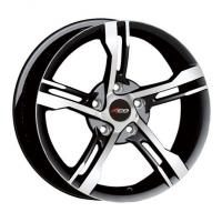 4GO RV588 SMF Wheels - 13x5.5inches/4x98mm