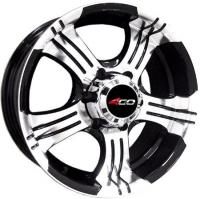 4GO RV670 GMMF Wheels - 17x7inches/5x150mm