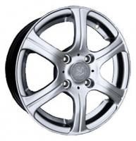 4GO S266 HB Wheels - 15x6inches/4x114.3mm
