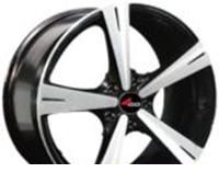 Wheel 4GO YQ20 GMMF 18x8inches/5x114.3mm - picture, photo, image