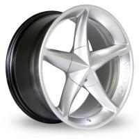 ACE C018 Wheels - 17x7.5inches/5x114mm