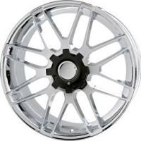 ACE D636 GMP Wheels - 17x7.5inches/5x114.3mm