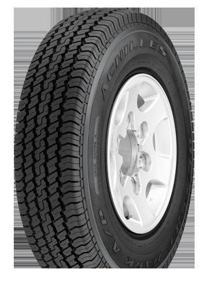 Tire Achilles Desert Hawk A/P 225/75R16 115L - picture, photo, image