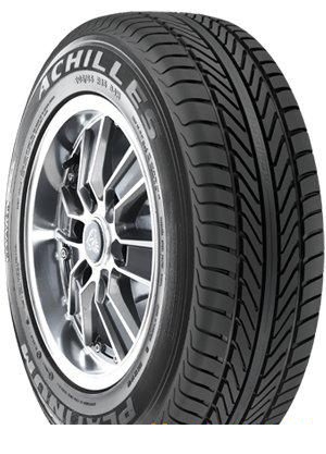 Tire Achilles Platinum 185/65R14 86H - picture, photo, image