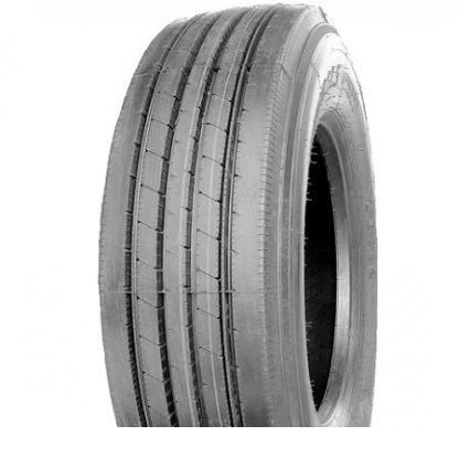 Truck Tire Advance GL283A 245/70R19.5 136M - picture, photo, image