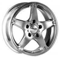 Advanti SE92 RGM Wheels - 16x7inches/5x114.3mm