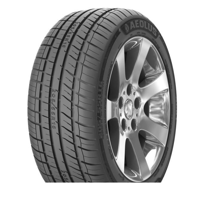 Tire Aeolus AU01 Steering Ace 235/60R16 100H - picture, photo, image