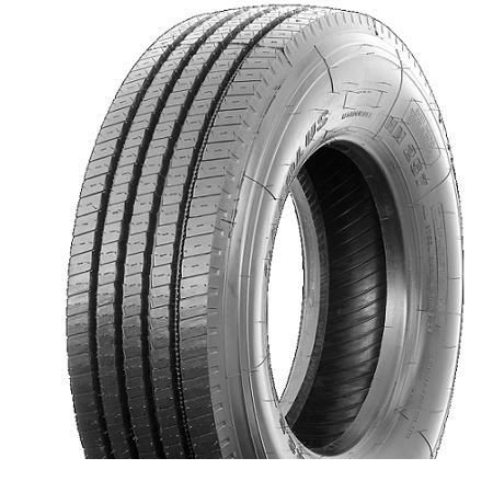 Truck Tire Aeolus HN257 255/70R22.5 140M - picture, photo, image