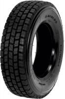 Aeolus HN309 Truck Tires - 205/75R17.5 124M