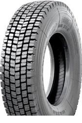 Truck Tire Aeolus HN355 11/0R22.5 146L - picture, photo, image