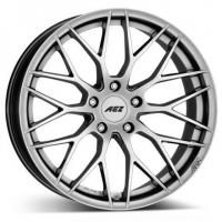 Aez Antigua High Gloss Wheels - 18x8inches/5x120mm
