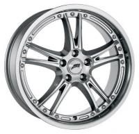 Aez Ares Wheels - 17x8inches/5x112mm