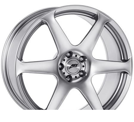 Wheel Aez Icon 6 18x8.5inches/5x112mm - picture, photo, image