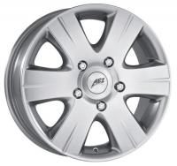 Aez Quadro Wheels - 16x6.5inches/5x112mm