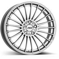Aez Valencia High Gloss Wheels - 17x7inches/5x108mm