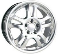 Aitl 5174 SP SP Wheels - 16x7.5inches/5x120mm
