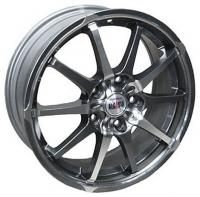 Alcasta M10 GMF Wheels - 14x5.5inches/4x100mm