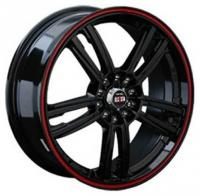 Alcasta M14 MBRS Wheels - 16x6.5inches/5x100mm
