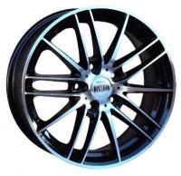 Alcasta M16 MBRS Wheels - 16x6.5inches/5x114.3mm
